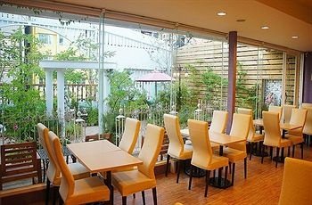 Mirador Hotel Kaohsiung Restaurant