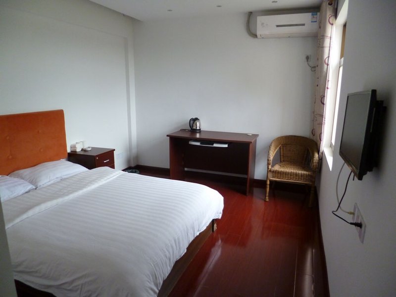 Zhengyang HotelGuest Room