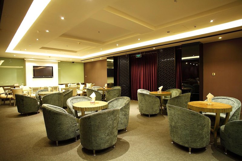 Yahsin Business Hotel Restaurant