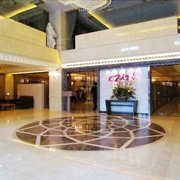 Grand View HotelOver view