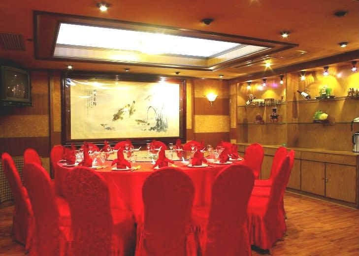 Minhang Hotel ShanghaiRestaurant