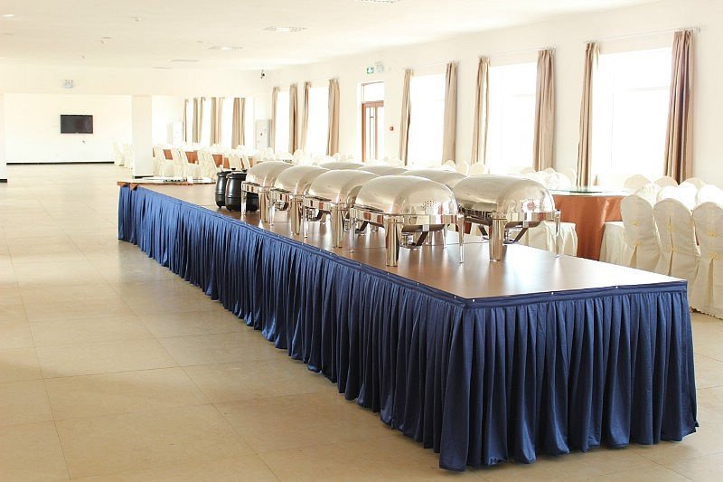 Longsheng Hotel Restaurant