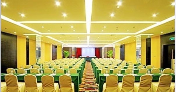  meeting room