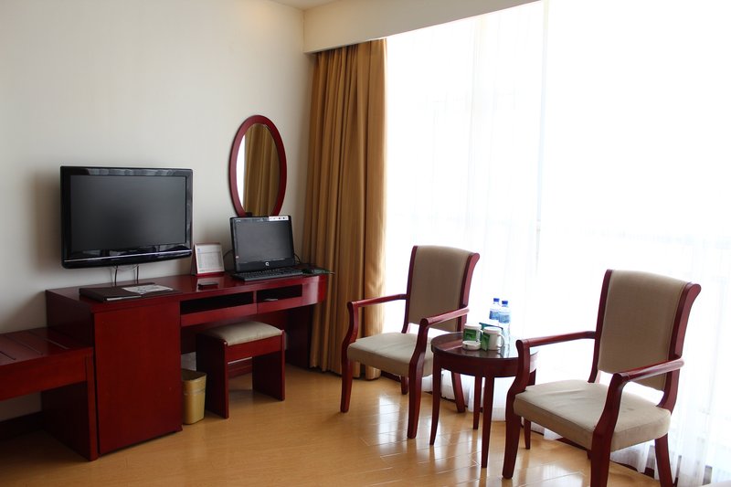 Hongxiang HotelGuest Room