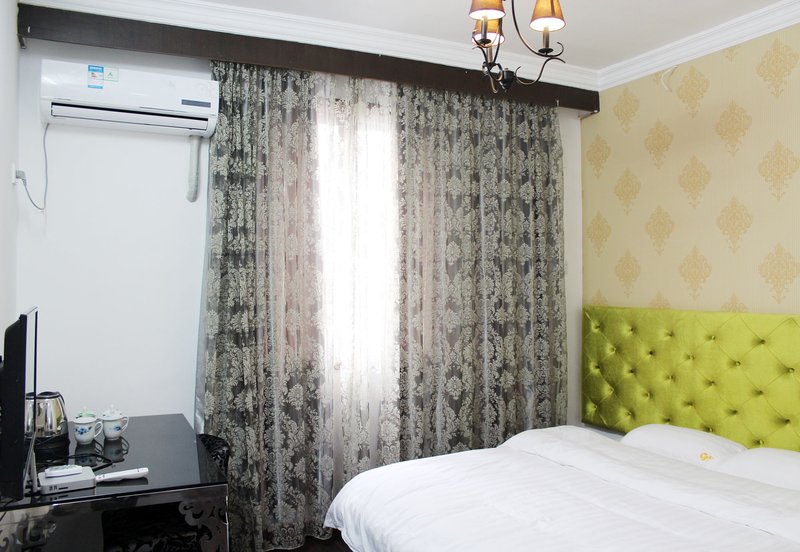 Guilin Jingyi HotelGuest Room