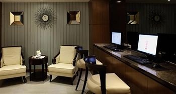 Mai Hotel Nanjing休闲