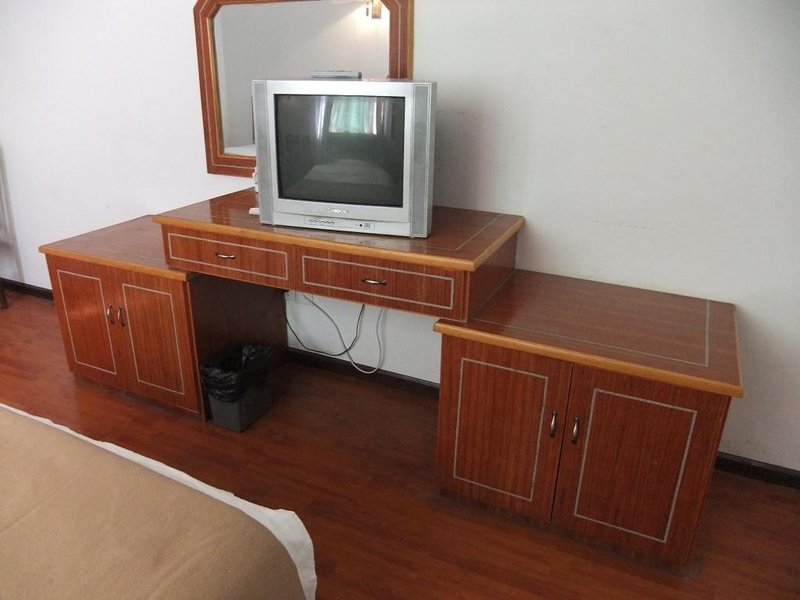 Jiuzhaigou jiaxin hostelGuest Room