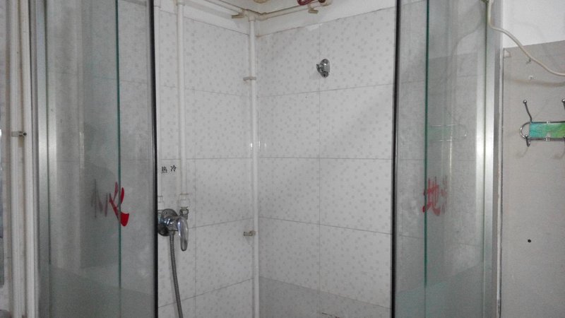 Tianjin Tianyuan Hotel Guest Room