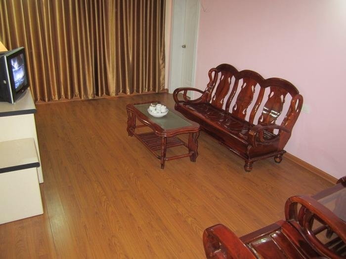 Baufuyuan Business HotelGuest Room
