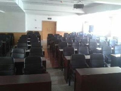 Liaoning Development and Reform Commission Dalian Training Center (Dalian) meeting room