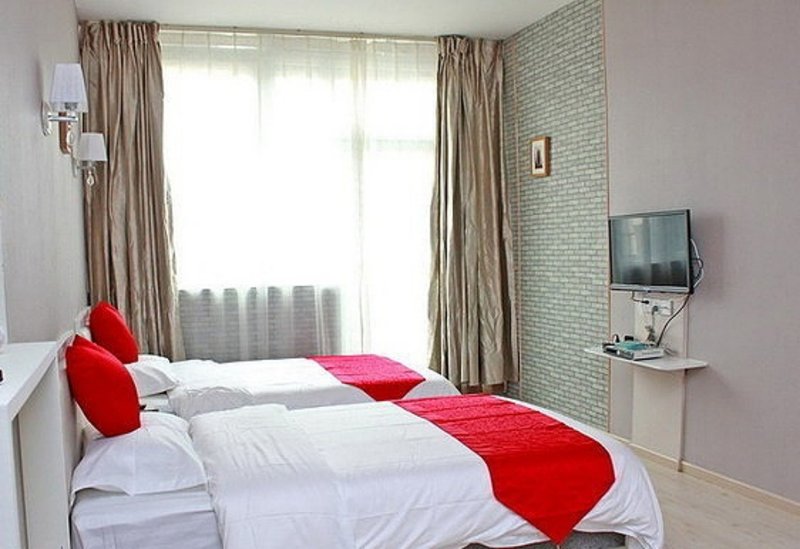 Meite Hotel Guest Room