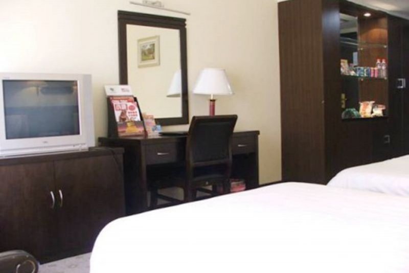 Lijiada Business Hotel Guest Room