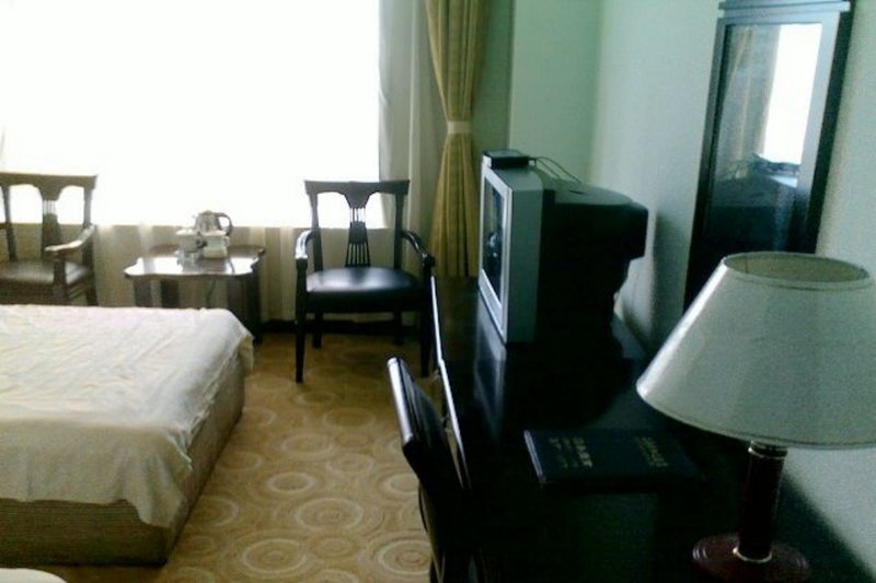 Lijiada Business Hotel Guest Room