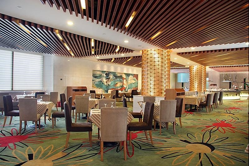 Furama Hotel ShenyangRestaurant
