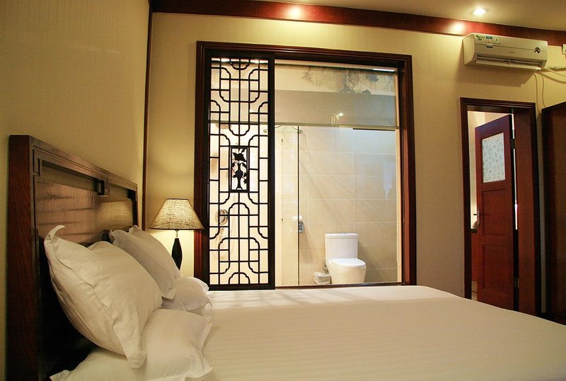 Yinfeng Hotel - Dali Guest Room