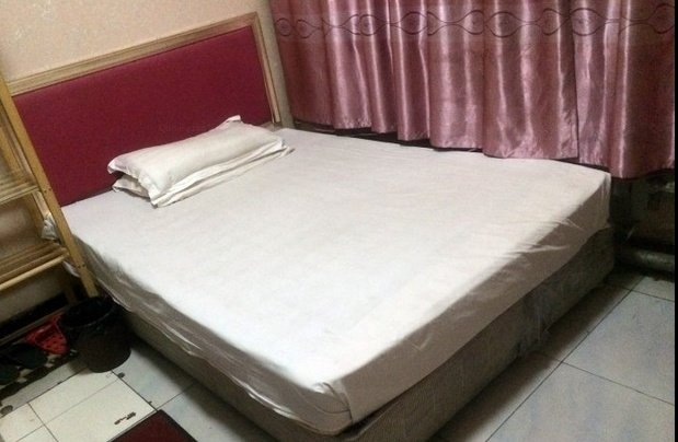 Liujia Xiaoyuan Hostel Guest Room