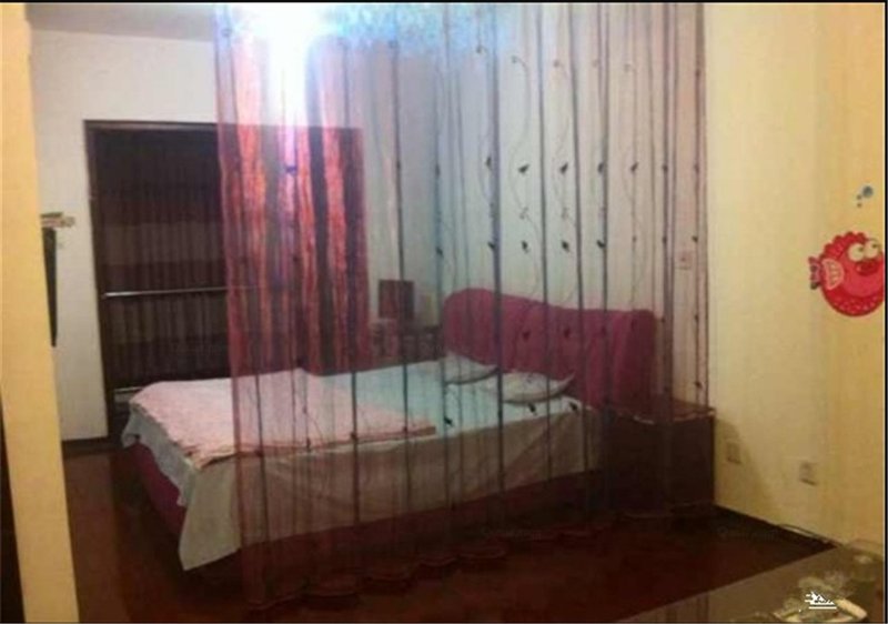 No. 32 Apartment Guest Room