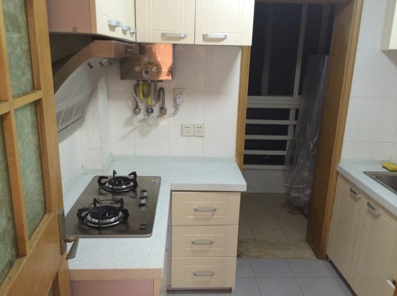 Yimeng Aegean Youth Apartment 其他