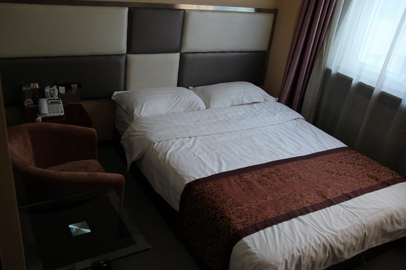 Xinyuan Business HotelGuest Room