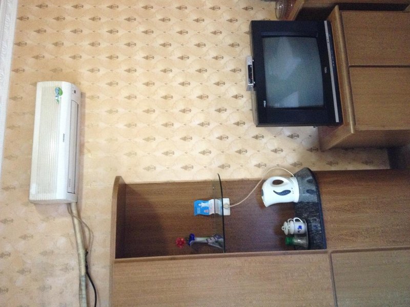 Pengcheng Hotel休闲