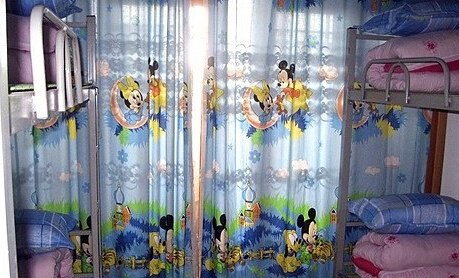 客房
