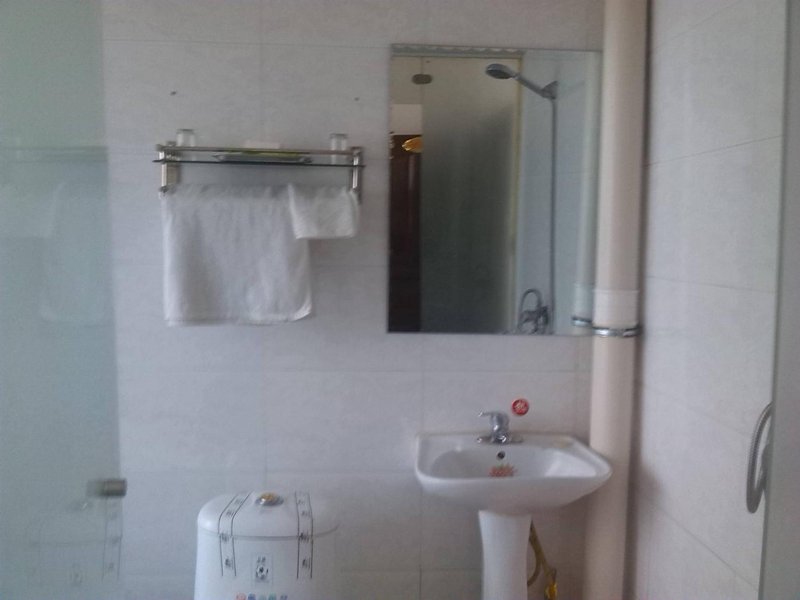 Ankang shun xin hotel Guest Room