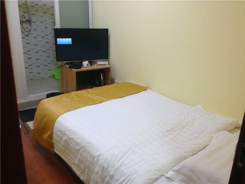 Juxiang Hotel Guest Room