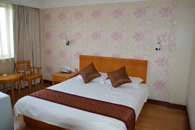 Hengfeng HotelGuest Room