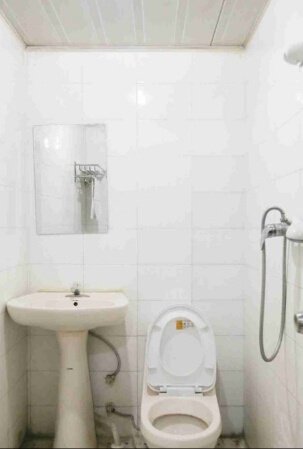 Hefei Yimeng HotelGuest Room