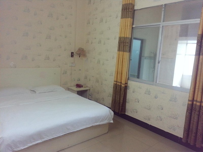 Xinmeng InnGuest Room