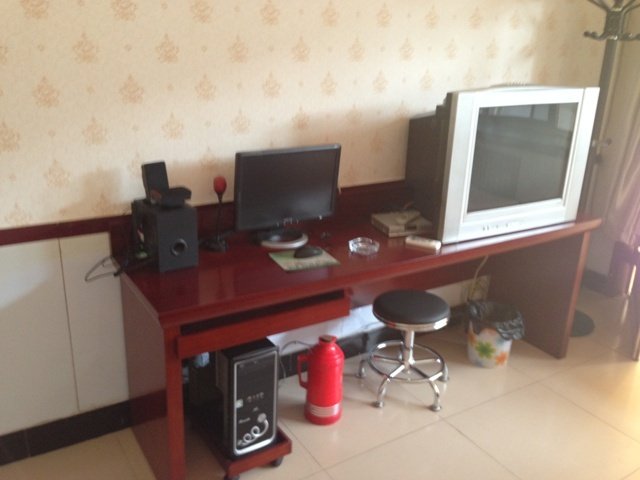 Xintai Kaitai Hotel 客房