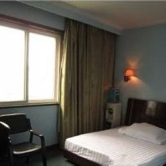 Tongxiang Jinnanyang HotelGuest Room