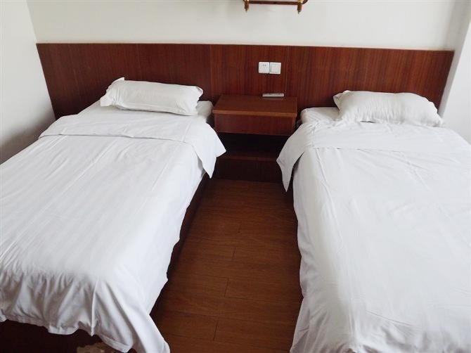 Yongfeng Business Hotel Guest Room