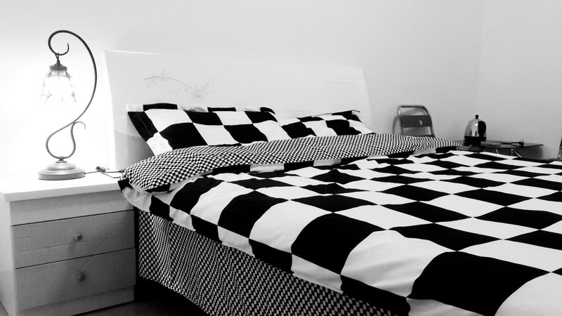 xiamen romantic dandelion Rodina Hotel Guest Room