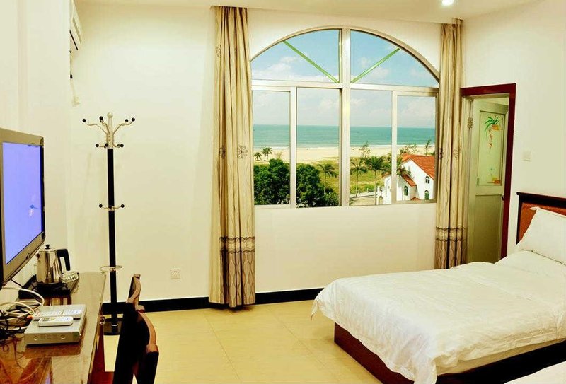 Yin Wan Villa Yangjiang Guest Room