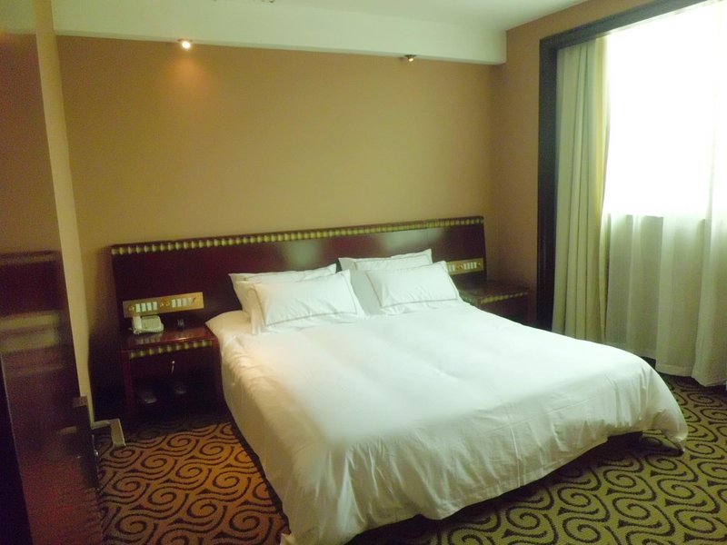 Ruida Holiday Hotel Guest Room