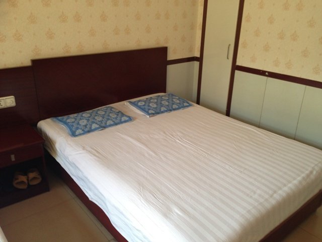 Xintai Kaitai Hotel 客房