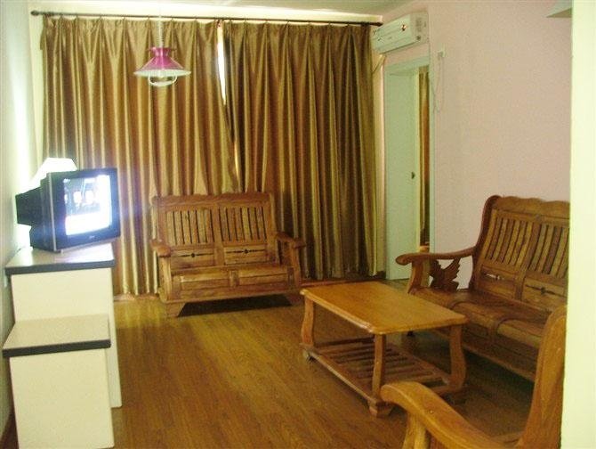 Baufuyuan Business HotelGuest Room