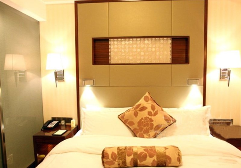 yitingge Guest Room