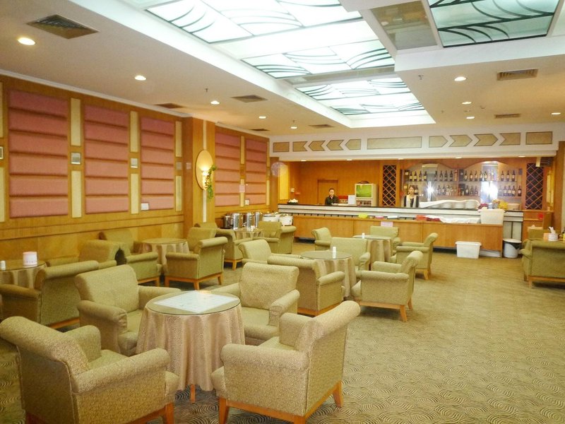 Yinhui International Hotel - Beihai Restaurant