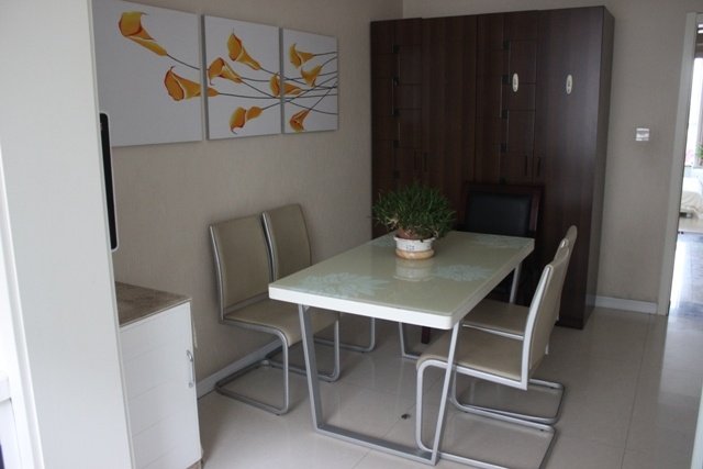 Pingyao Deluxe ApartmentRestaurant