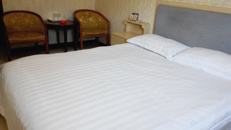 Jinan Ren Yi He Hotel Guest Room