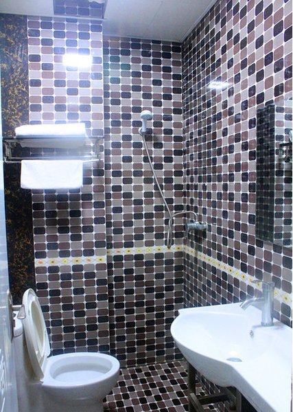 Fashion Holiday HotelGuest Room