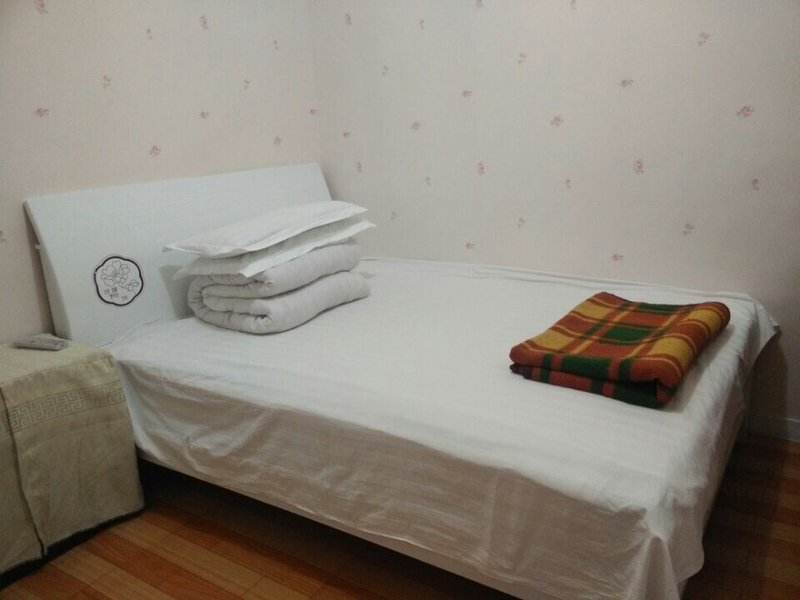 Huangshan Yudong Guesthouse Guest Room