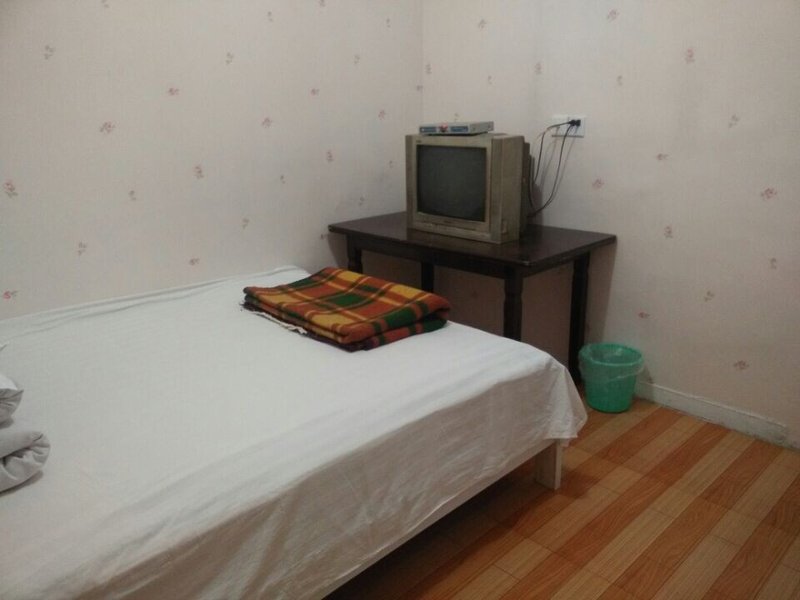 Huangshan Yudong Guesthouse Guest Room