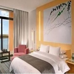 Pengcheng Huayuan Hotel Guest Room