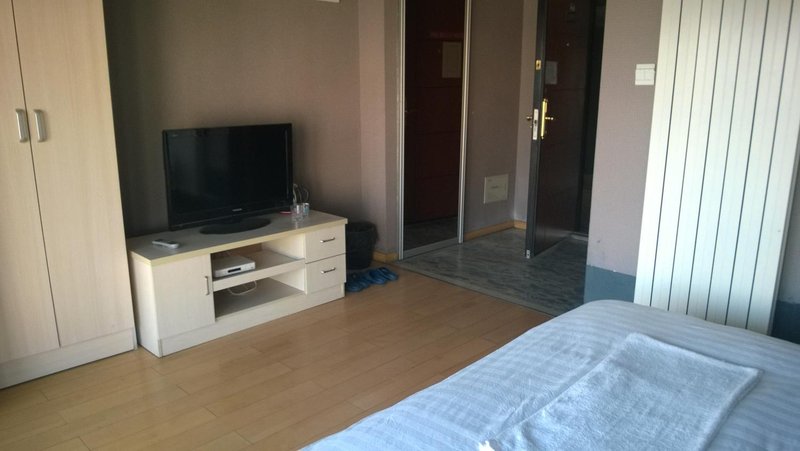 Junlin Daily ApartmentGuest Room