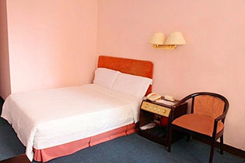 Anshine HotelGuest Room