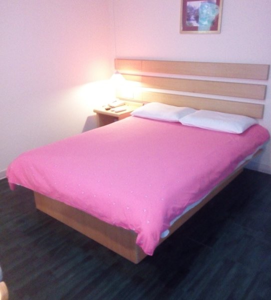 Zhongsheng HotelGuest Room