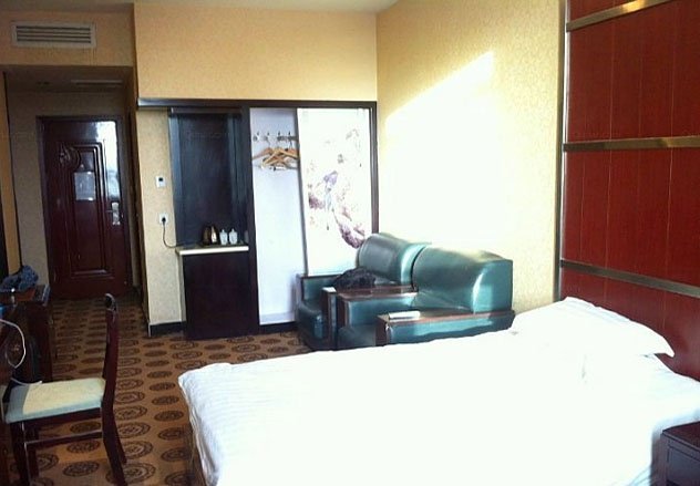 Xinlong HotelGuest Room